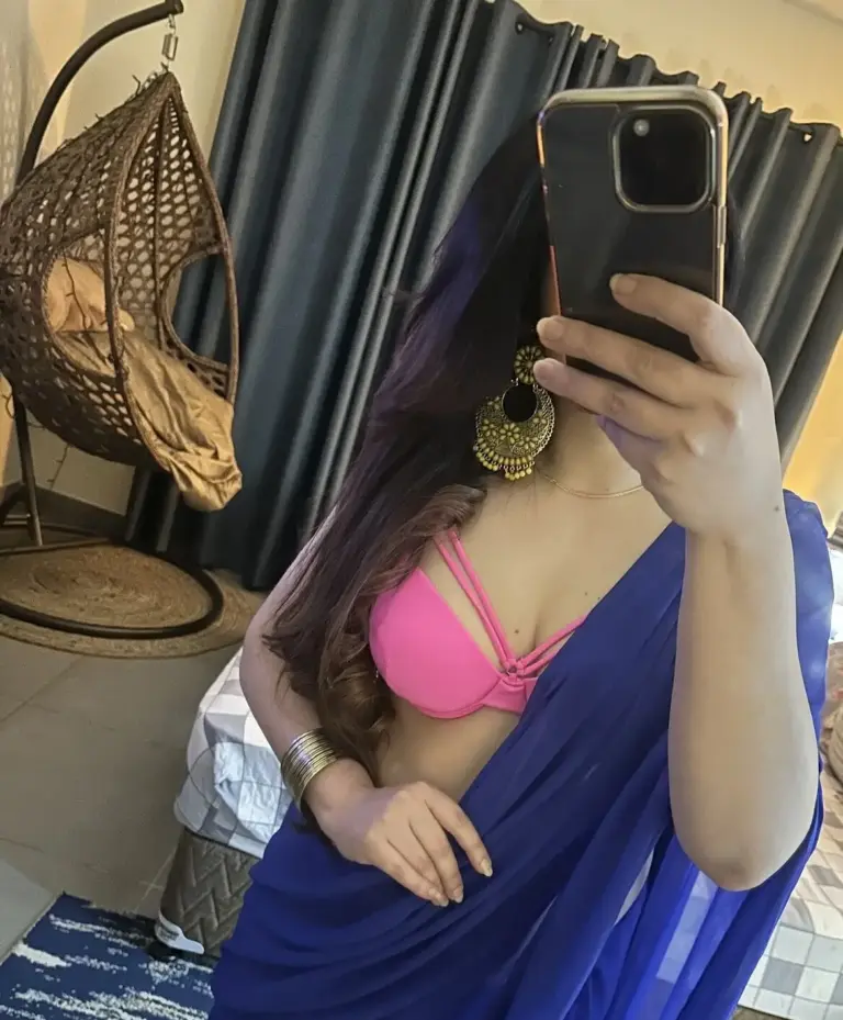 Indian Escorts in Dubai