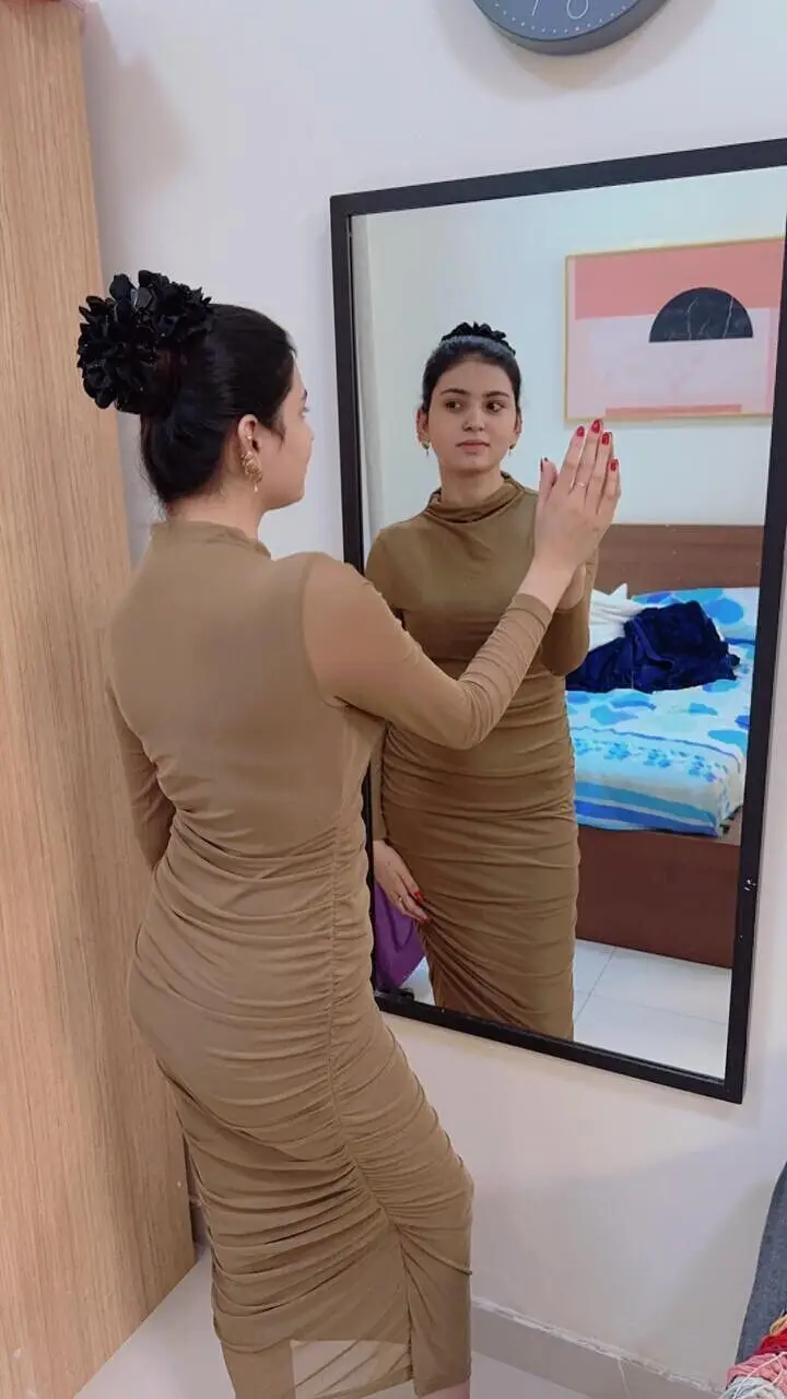 Escort Girls in Dubai