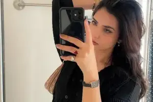 The Finest Call Girls in Bur Dubai Manahil for Your Fantasy