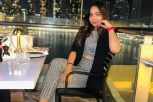100% Rea Meetl Dubai Call Girl SABA: Your Ultimate Dream Companion