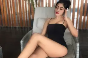 Meet the Most Caring Jumeirah Call Girls Ananya