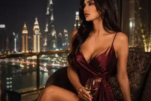 Dubai Escort Prices
