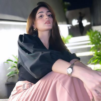 Neha Sharma